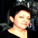 Оксана Мащен