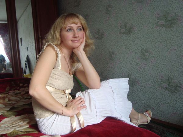 Светлана Юрченко