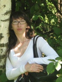 Эльвира Елфимова