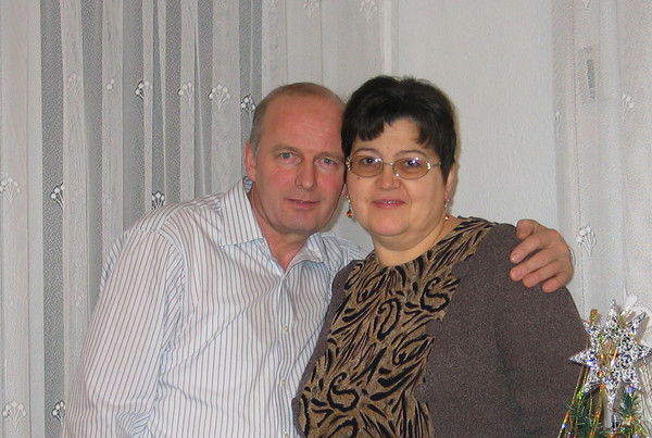 Андрей Мартенс