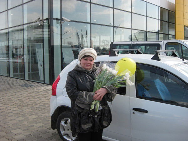 Татьяна Алексеенко