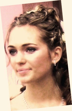 Ксения Симонова