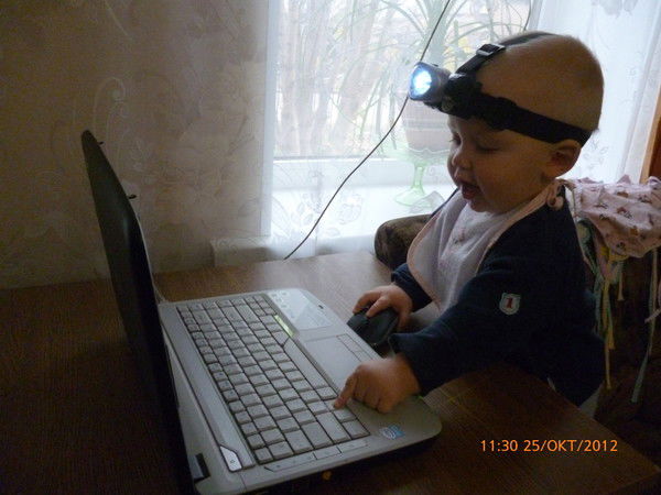 Олег Тучков