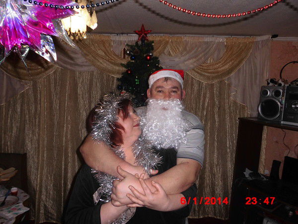 Наталия Буланова