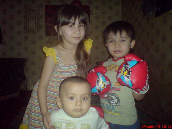 Илхомжон Исмаилов