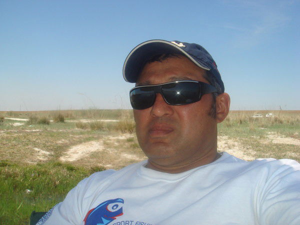 Мурат Аленов