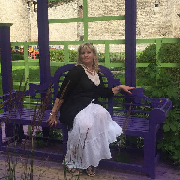 Ирина Третьякова