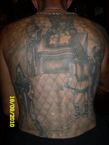 Евгений Панкратов