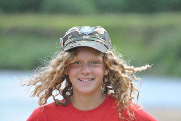 Настя Чистякова