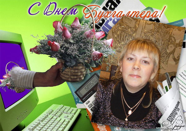 Ольга Подъянова