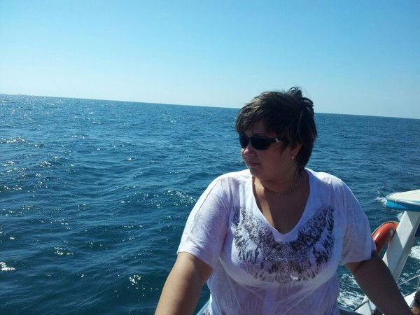 Лиля Энгельс