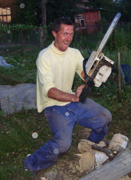 Дмитрий Истомин