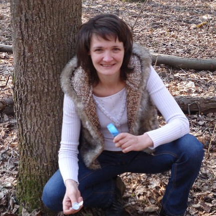 Юлия Сильнова