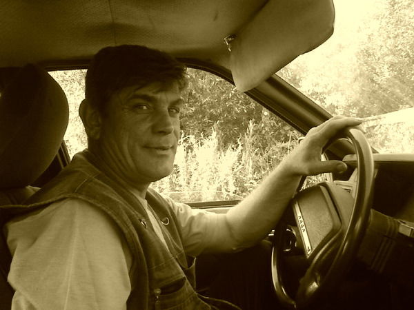 Виктор Шабаров