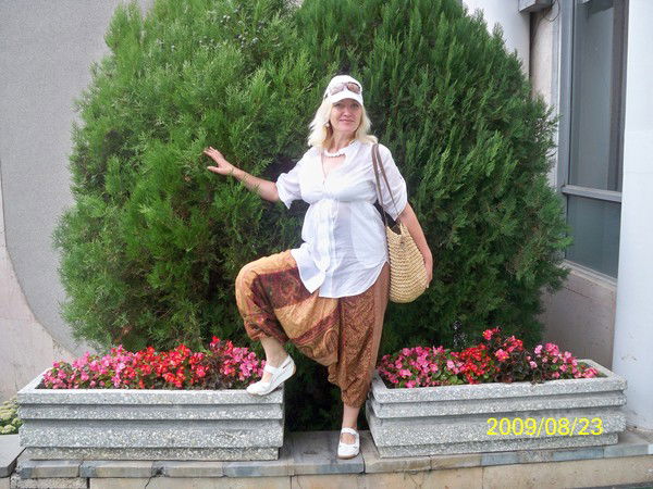 Любовь Угрюмова