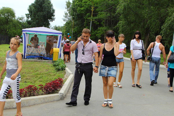 Алексей Носонов