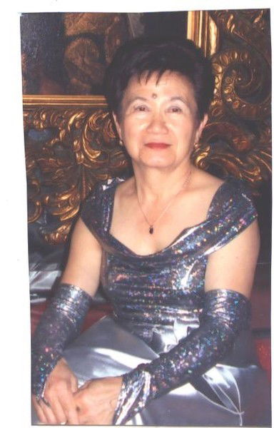 Галина Мишура