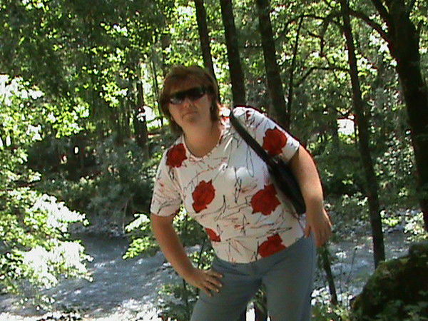 Лена Каширина