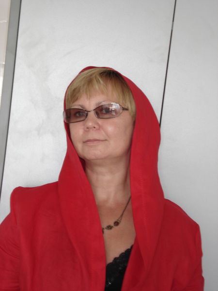 Татьяна Торбина