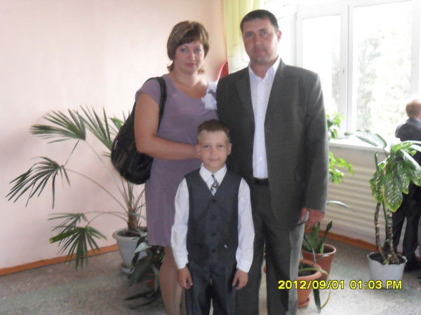 Евгений Мищенко