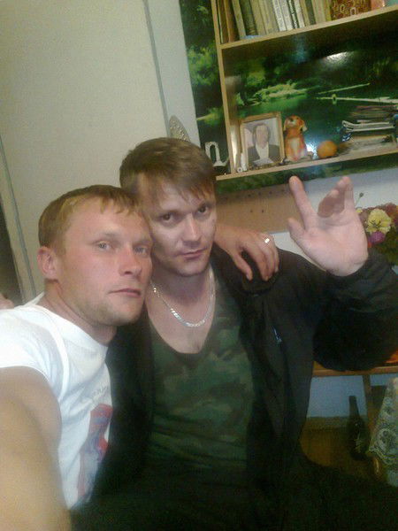 Калашников Алексей