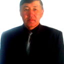 Амангелди Садыков