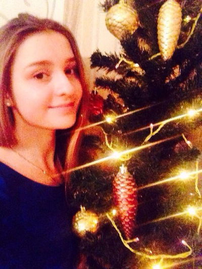 Лена Романченко