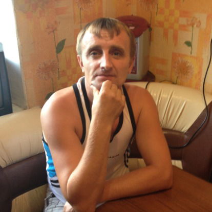 Александр Лебедев