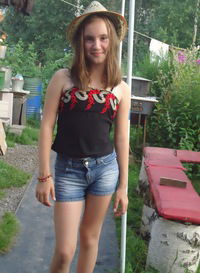 Аня Пастухова