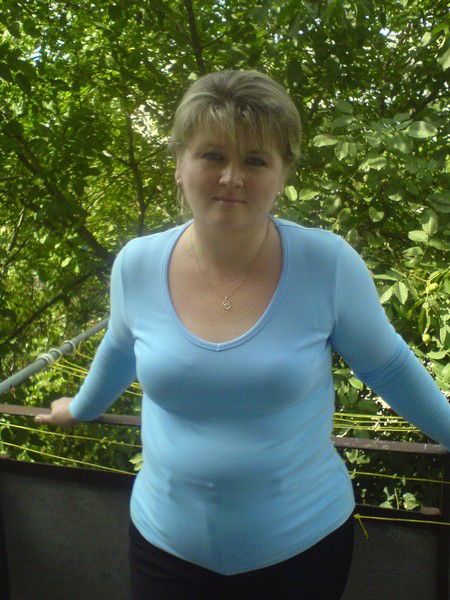 Жанна Дерен