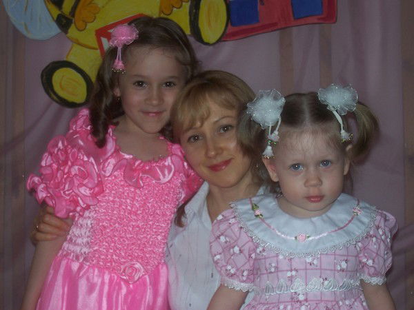 Альбина Хусаинова