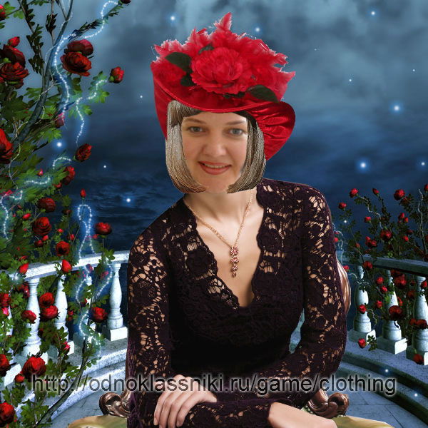 Марина Волкова