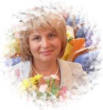 Ольга Исаева