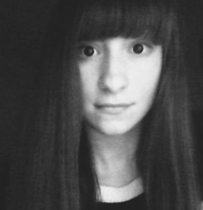 Настёна Волегова