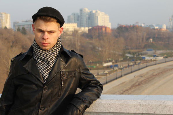 Дмитрий Вороненко