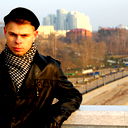 Дмитрий Вороненко