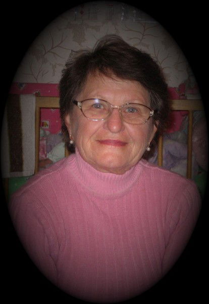 Валентина Яковлева