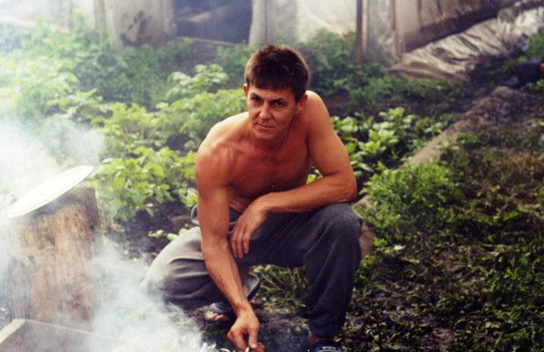 Сергей Иванов