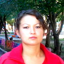 Марина Кулумаева