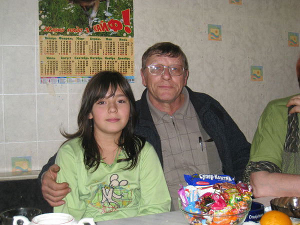 Александр Поляк