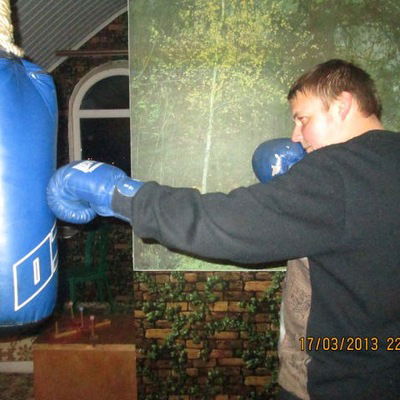 Дима Черных