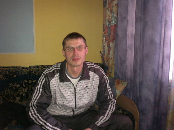 Сергей Кузь