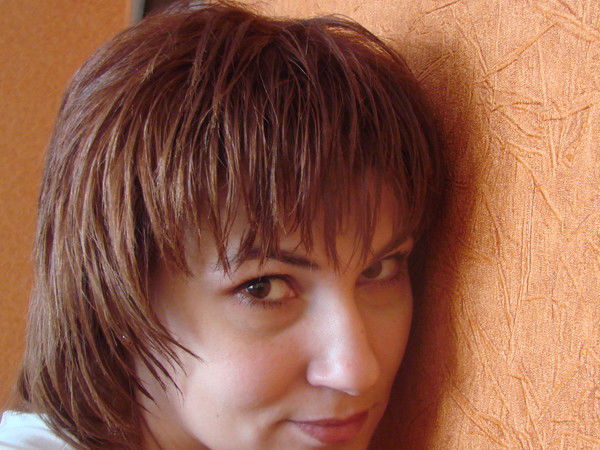 Лала Игнатова