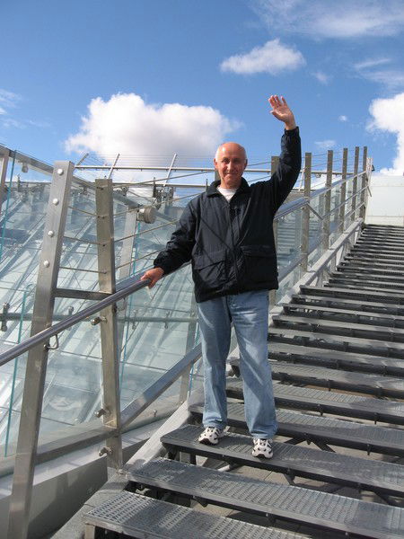 Андрей Овсянников