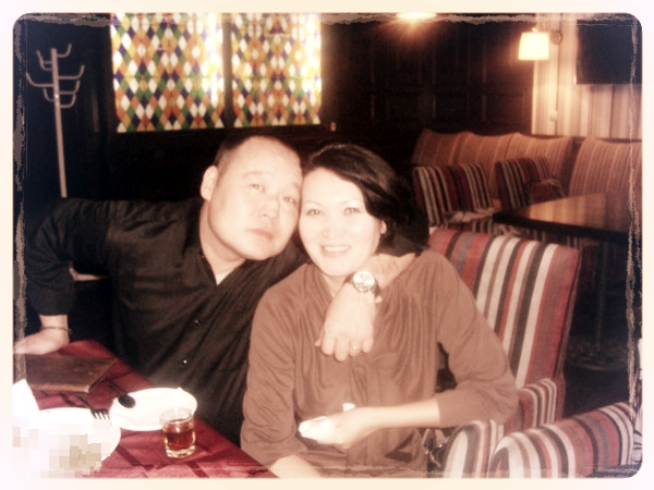 Эльвира Бикбараева