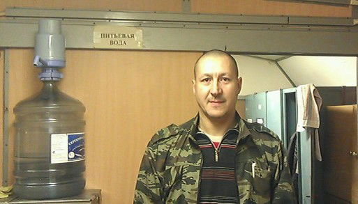 Сергей Смирнов