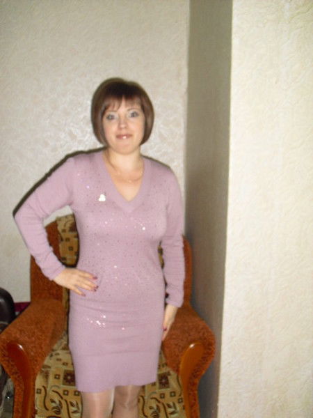 Ольга Мочалова