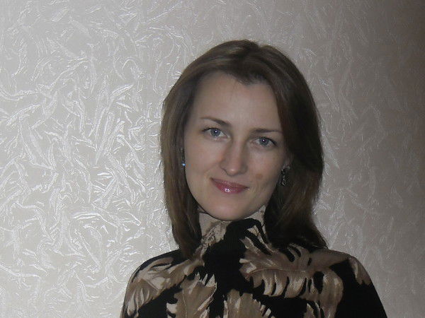 Надежда Божко