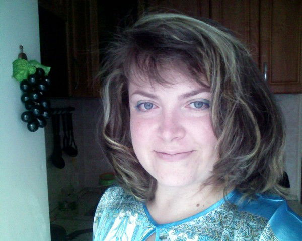 Наталья Тиховская