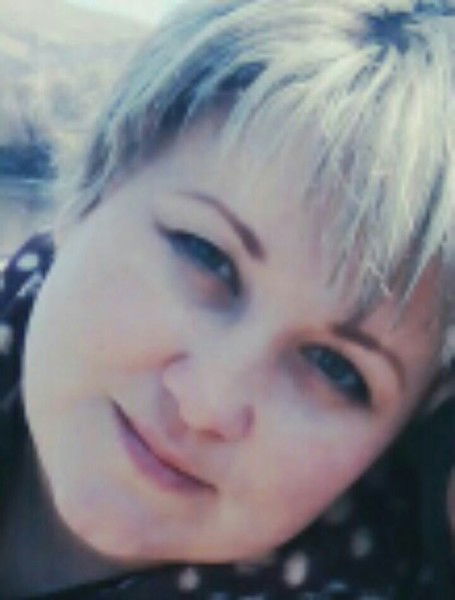 Наталья Бурдинская